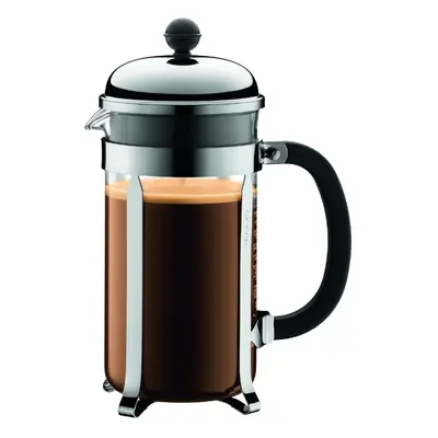 French press Bodum Chambord 350ml chrom