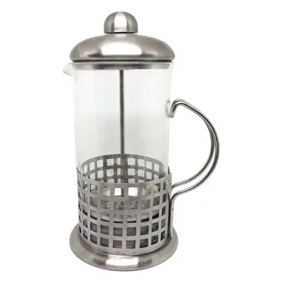 French press ml Kaffia Gourmet nerez