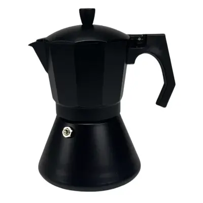 Moka konvice Kaffia Black