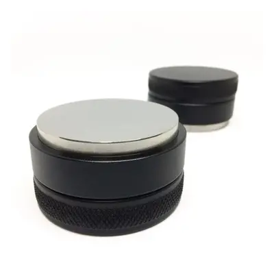 Tamper Kaffia button 58mm