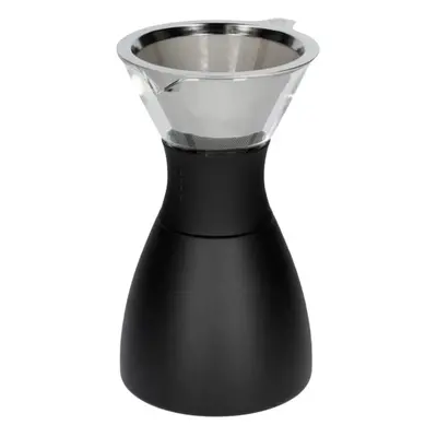 Asobu Pour Over 1L - černý