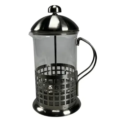 French press 1L Kaffia Gourmet nerez