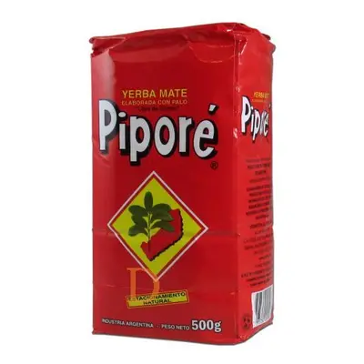 Yerba Maté Piporé 500g