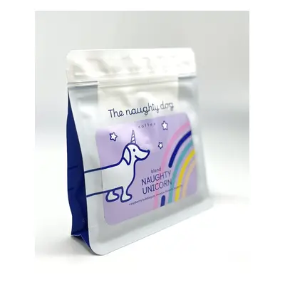 The Naughty Dog Unicorn 200g