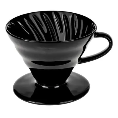 Hario dripper V60-02 Kasuya Ceramic (KDC-02-B)