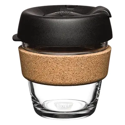 KeepCup Brew Cork Press ml