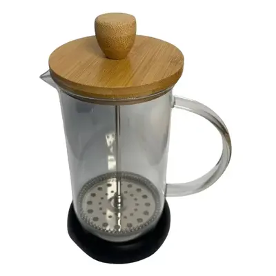 Frenchpress ml Kaffia BAMBUS