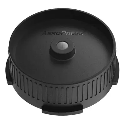 AeroPress Flow Control Filter Cap