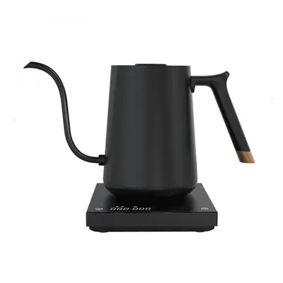 Timemore Smart Electric Kettle 0,8l rychlovarná konvice černá