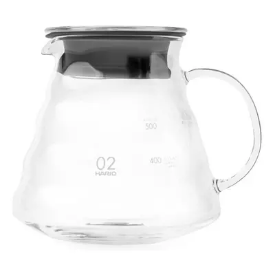 Hario V60 Range Server 600ml (XGS-60TB) konvice na kávu