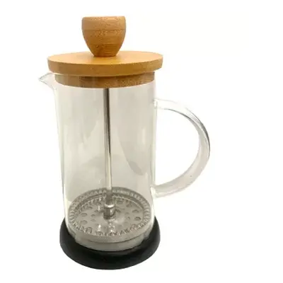 Frenchpress ml Kaffia BAMBUS