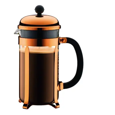 French press Bodum Chambord 1000ml měď