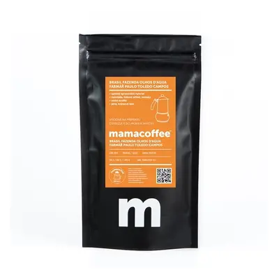 Mamacoffee Brasil Fazenda Olhos d Agua g