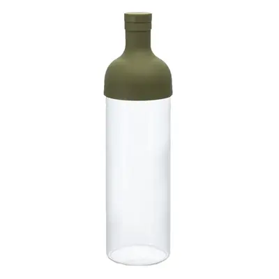 Láhev na Cold Brew Hario 750ml - Olive Green