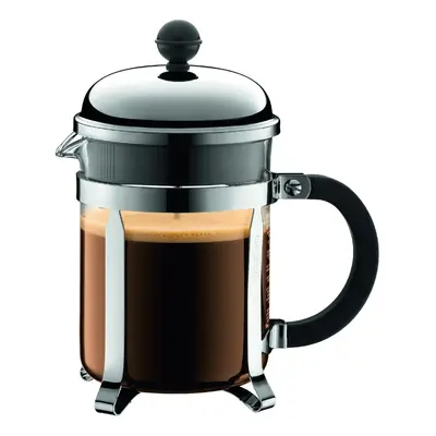 French press Bodum Chambord 500ml chrom