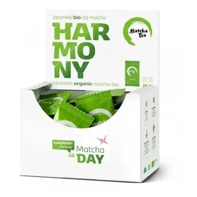 Bio Matcha Tea Harmony g