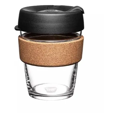 KeepCup Brew Cork Press 340ml