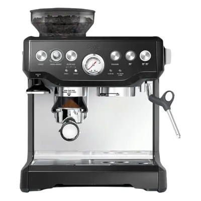 Kávovar SAGE The Barista Express™ BES875BKS Black