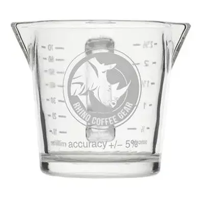 Odměrka Rhinoware Shot Glass 70ml