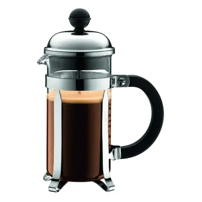 French press Bodum Chambord 1000ml chrom