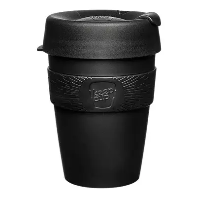 KeepCup Original WHOLE BLACK ml