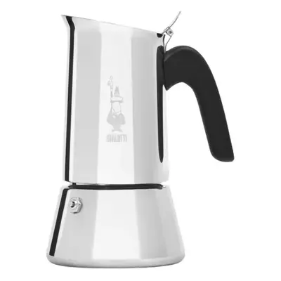 Bialetti Venus indukční moka konvice