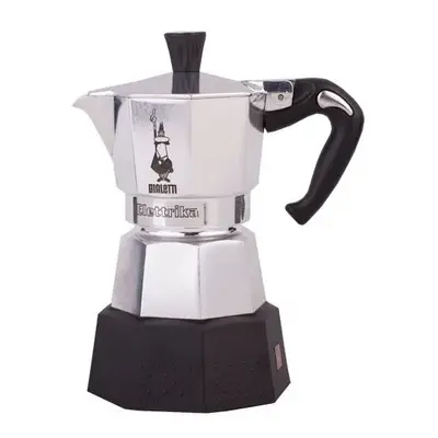 Bialetti Moka Elettrika elektrická moka konvice