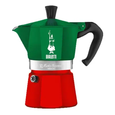 Bialetti Moka Express Italia