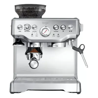 Kávovar SAGE The Barista Express™ BES875BSS Silver