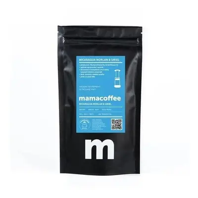 Mamacoffee Nicaragua Norlan and Uriel 100g