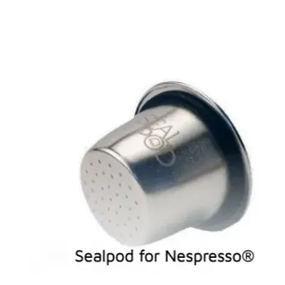 Kapsle Sealpod pro Nespresso ®