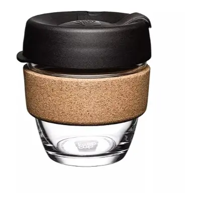 KeepCup Brew Cork Press 227ml