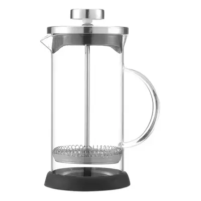 French press 350ml Kaffia černý nerez