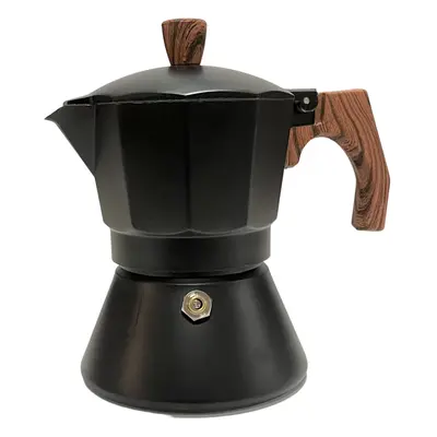 Moka konvice Kaffia Black