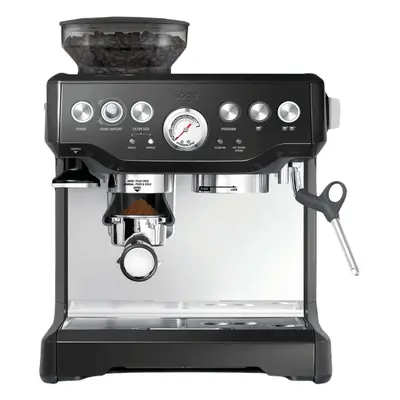 Kávovar SAGE The Barista Express™ BES875BKS Black - POUŽITO/ SLEVA