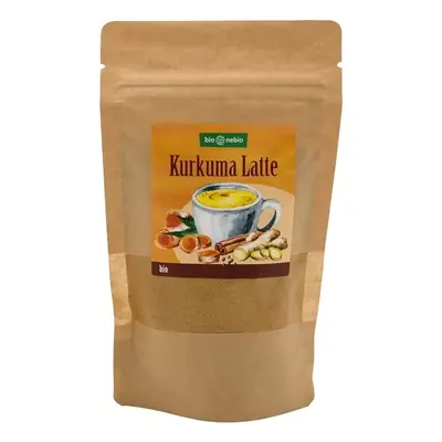 Bio Kurkuma Latte g