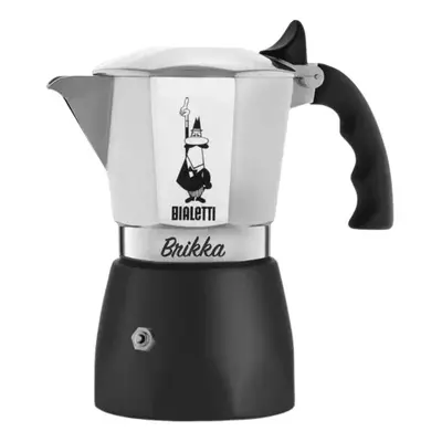 Moka konvice Bialetti Brikka