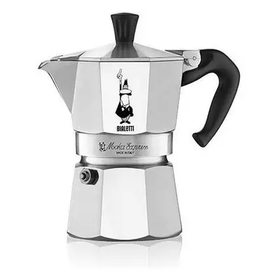 Bialetti Moka Express šálky- POUŽITÁ/SLEVA