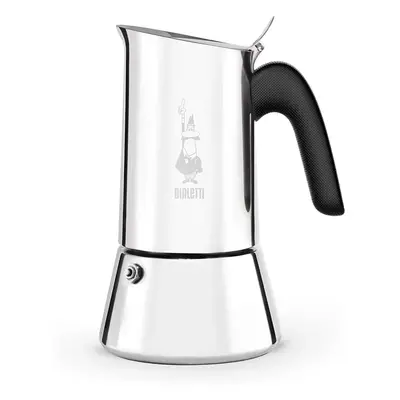 Bialetti Venus indukční moka konvice