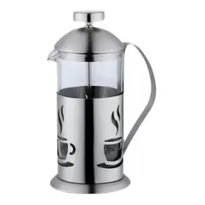 French press 350ml Kaffia Gourmet - vzor káva