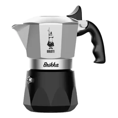 Moka konvice Bialetti Brikka