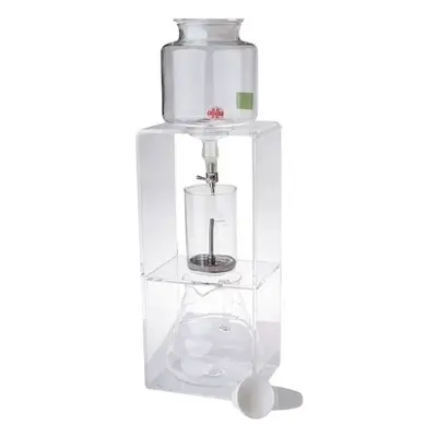 Hario Clear Water Dripper WDC-6