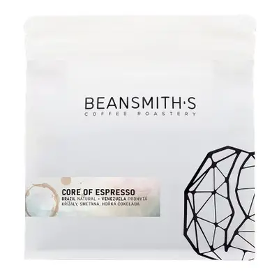 Beansmiths Core Of Espresso 250g