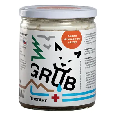 GRUB BARF Kolagen 440ml