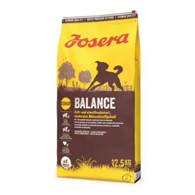 JOSERA 12,5KG BALANCE