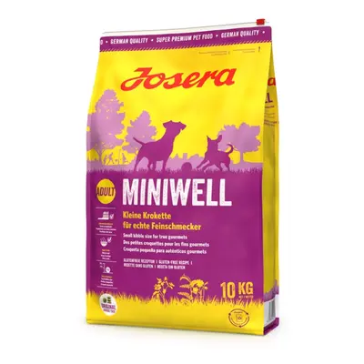 JOSERA 10KG MINIWELL