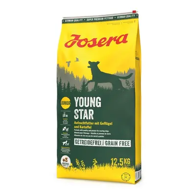 JOSERA 12,5KG YOUNGSTAR