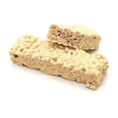 Victus proteinová tyčinka křupavá s vanilkovou příchutí (5x44g)