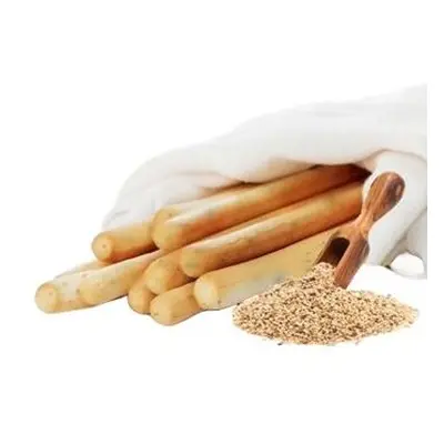 Victus proteinové slané tyčinky grissiny - sezam (3x50g)