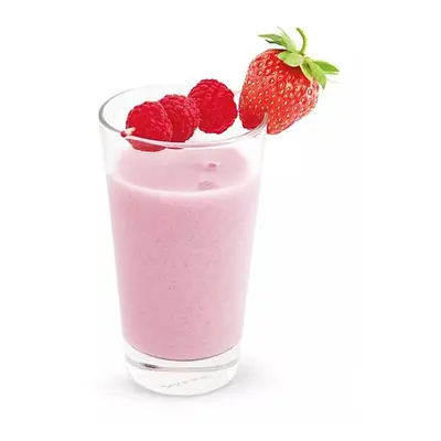 Victus proteinové smoothie jahodovo-malinové (7x22.5g)